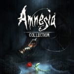 Amnesia: Collection Playstation 4 Mídia Digital