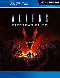 Alien-fireteam-elite-ps4-cover