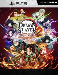 Demon-Slayer-Kimetsu-no-Yaiba-The-Hinokami-Chronicles-2-PS5-Cover
