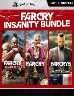 Far-Cry-3,-4-e-5-Insanity-Bundle-cover-ps4