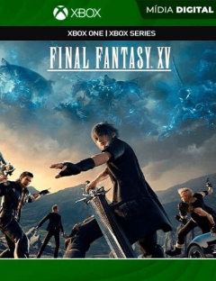 Final-Fantasy-XV-Xbox-One-Midia-Digital