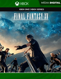 Final-Fantasy-XV-Xbox-One-Midia-Digital