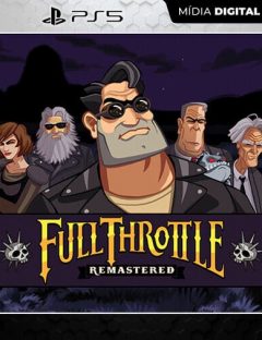 Full-Throttle-Remastered-cover-ps4