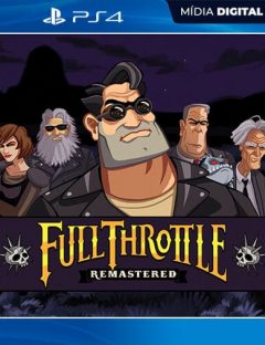 Full-Throttle-Remastered-cover-ps4