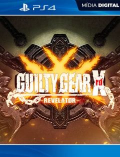 Guilty-Gear-Xrd-REVELATOR-cover-ps4