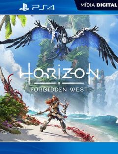 Horizon-forbidden-west-ps4-cover