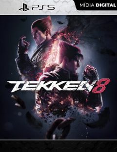 Tekken-8-PS5