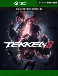 Tekken-8-xbox