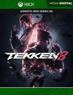 Tekken-8-xbox