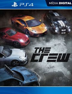 The-crew-ps4-cover