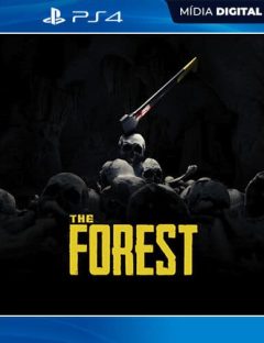 The-forest-ps4-cover
