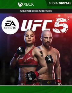 UFC-5-xbox