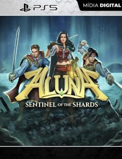 aluna-sentinel-of-the-shards-ps5-cover