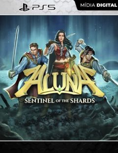 aluna-sentinel-of-the-shards-ps5-cover