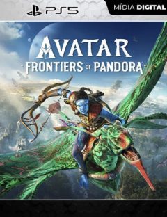 avatar-frontiers-of-pandora-ps5-cover
