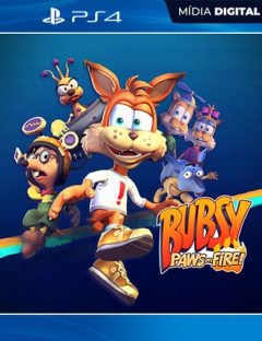 bubsy-paws-on-fire-cover-ps4