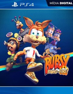 bubsy-paws-on-fire-cover-ps4