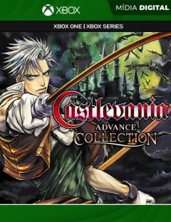 castlevania-advance-collection-xbox-cover
