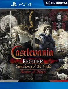 castlevania-requiem-ps4