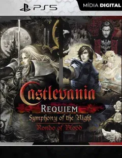 castlevania-requiem-ps5
