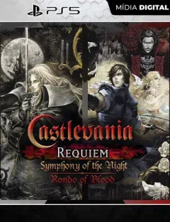 castlevania-requiem-ps5