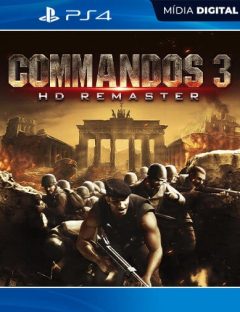 commandos-3-hd-remaster-ps4-cover