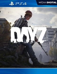 dayz
