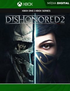 dishonored-2-xbox-cover