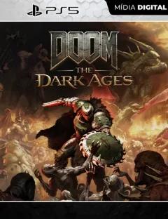 doom-dark-ages-ps5-cover