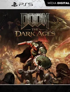 doom-dark-ages-ps5-cover