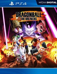 dragon-ball-the-breakers-ps4-cover