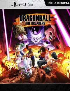 dragon-ball-the-breakers-ps5-cover
