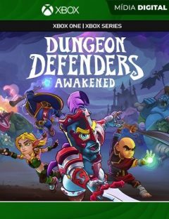 dugeon-defenders-xbox-cover