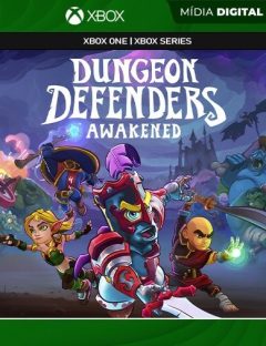 dugeon-defenders-xbox-cover
