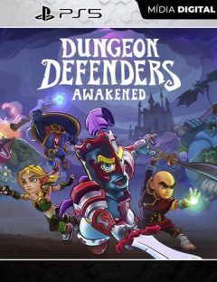dungeon-defenders-awakened-ps5-cover