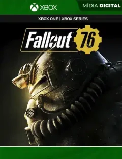 fallout 76 xbox cover
