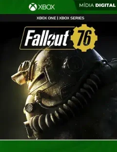 fallout 76 xbox cover