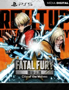 fatal-fury-city-of-the-wolves-ps5-cover