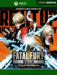 fatal-fury-city-of-the-wolves-xbox-series-cover