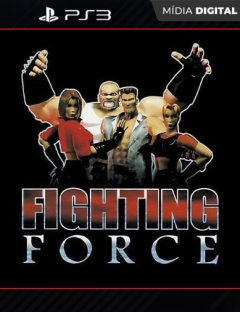 fighting-force-ps3-cover
