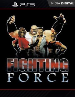 fighting-force-ps3-cover