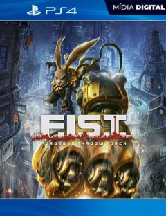 fist-cover-ps4