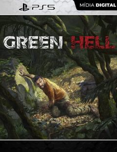 green-hell-ps5-cover
