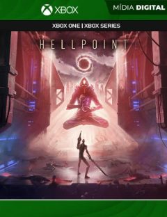 hellpoint-xbox-cover