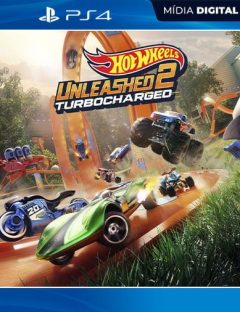 hotwheels-unleashed-2-ps4-cover