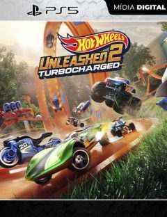 hotwheels-unleashed-2-ps5-cover