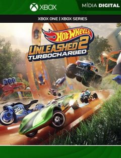 hotwheels-unleashed-2-xbox-cover