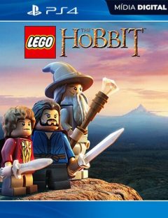 legohobbit