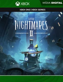 little-nightmares-2-xbox-cover