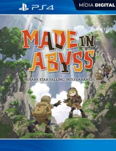 made-in-abyss-ps4-cover